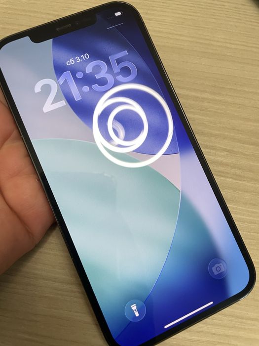Iphone 12 pro max