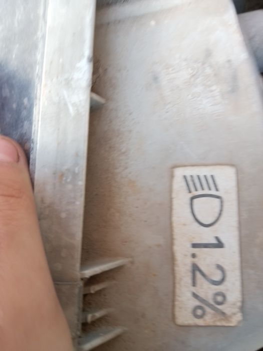 Мицубиси голанд 1991г обмен