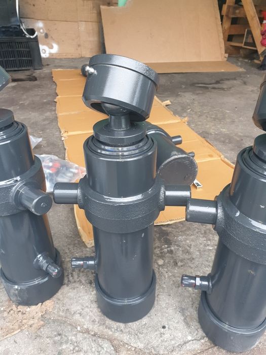 Cilindru basculare Iveco Sprinter Ford Lt