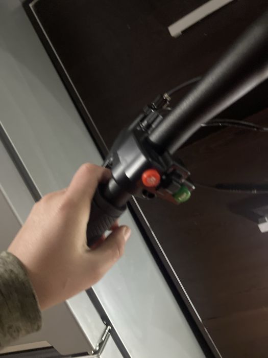 Kukirin m4 pro stare excelenta