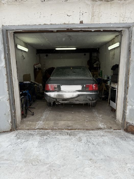 Продаю Гараж Срочно