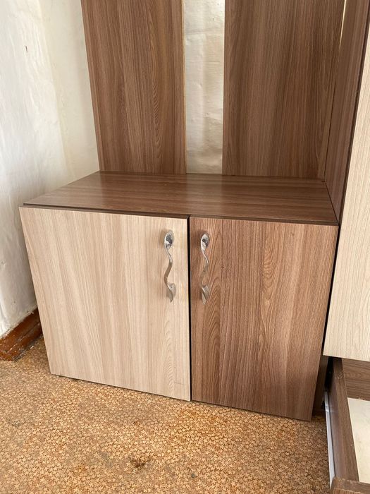 Вешелка для одежды