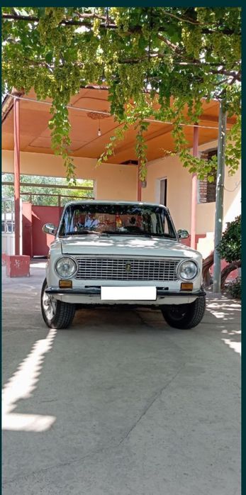 Vaz21011 Sotiladi