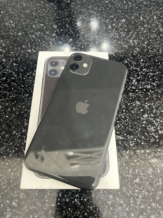 Айфон 11  128гб