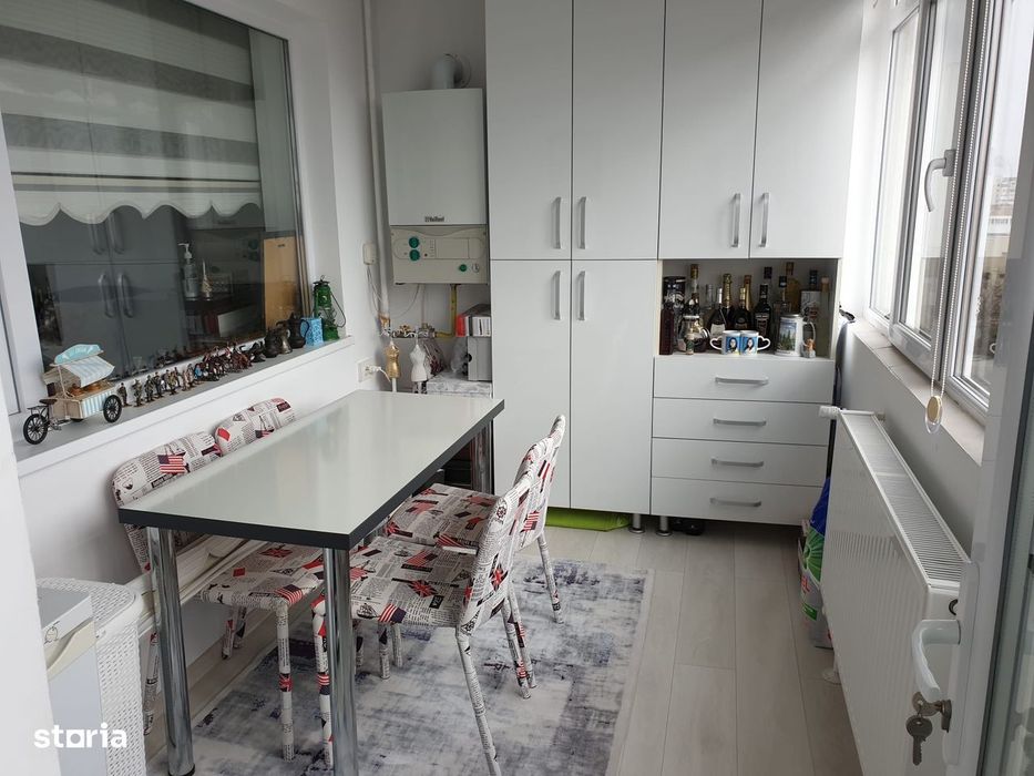 Apartament 2 camere de inchiriat