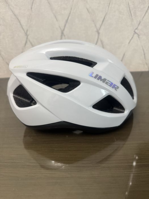Шлем велосипедный «LIMAR»