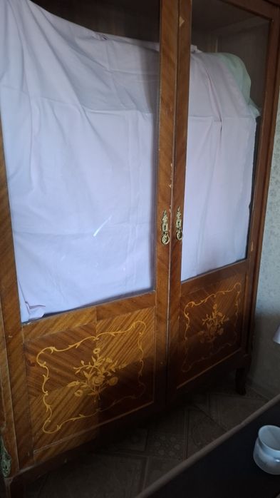 Кабинетный гарнитур