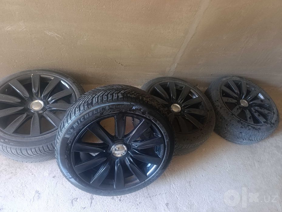 Micheline 265/45 R20