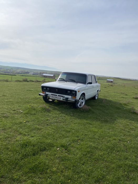 vaz 2106 garanti