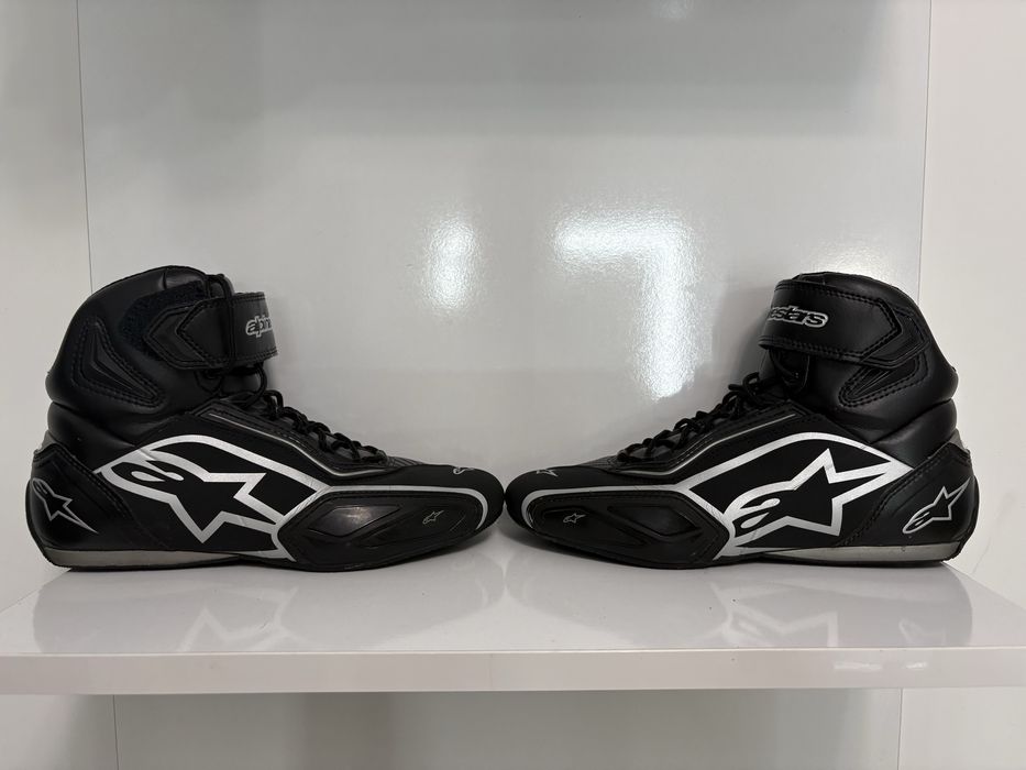 Боти Alpinestars Faster-2