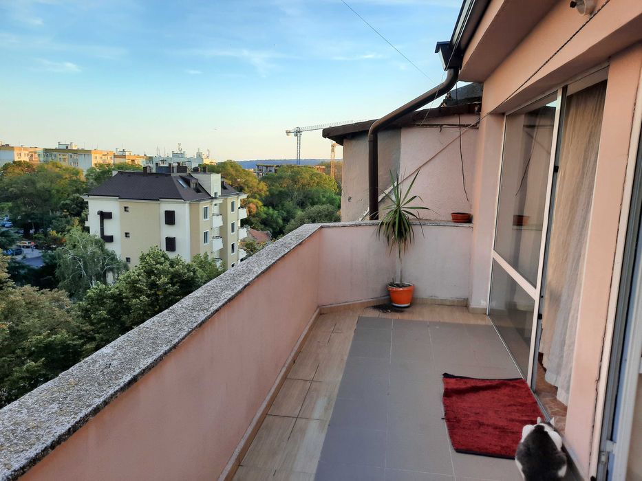 Продава се Тристаен апартамент в Варна, Чаталджа - 70 кв.м за 2200 €/кв.м - Снимка #11