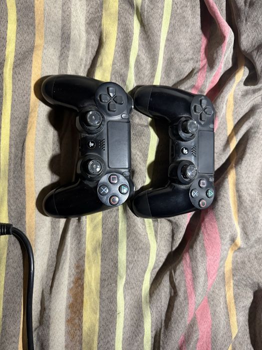 playstation 4 pro