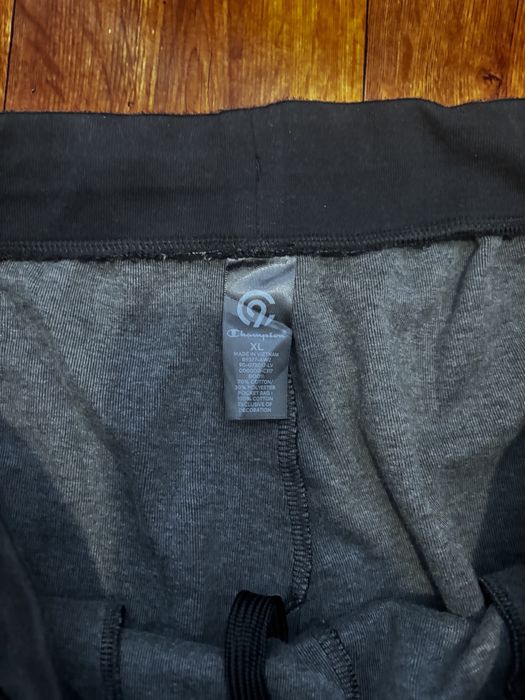 Pantaloni trening Champion