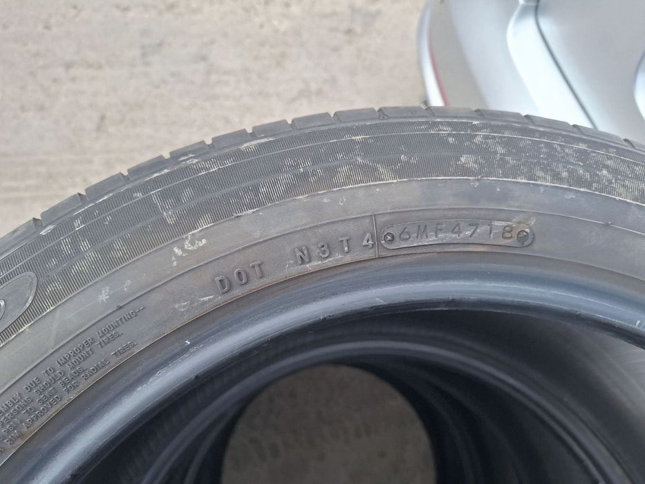 225/55/19 гуми Toyo