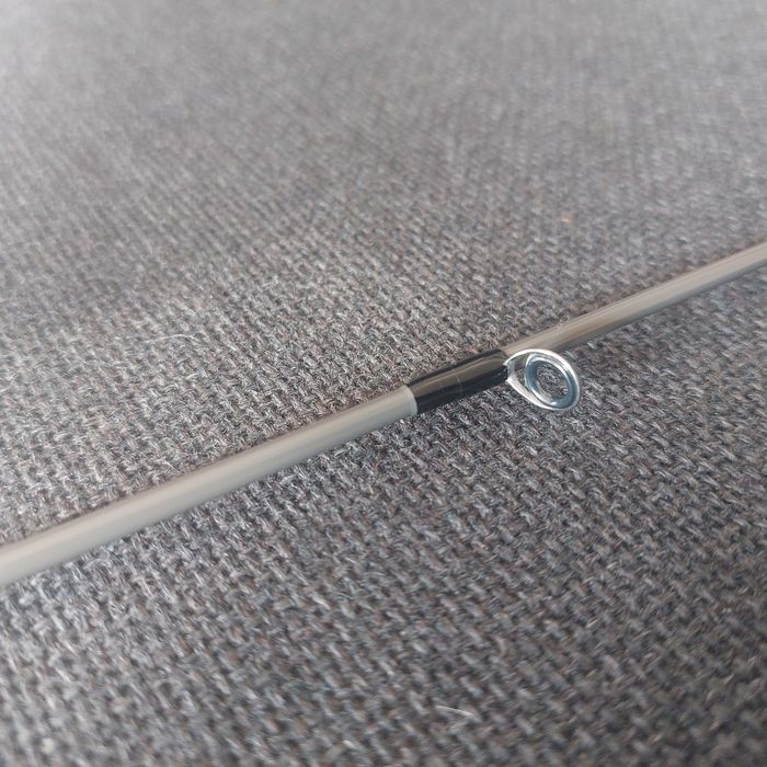 Въдица за спининг риболов SOULS Trout Finalist Twitchin' TF-T60LS-TZ