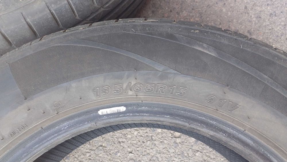 Летни гуми 195/65R15, 15 цола ЛЕТНИ ГУМИ WESTLAKE ZUPERECO Z107 195/50R15