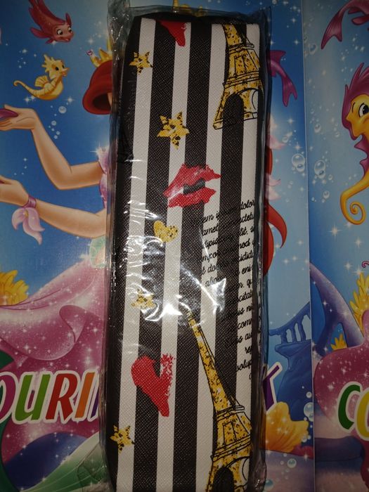 Распродажа! Новый. Пенал