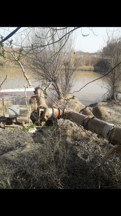 Култиватор яхши холат