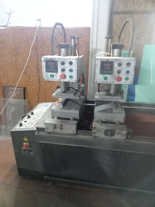 Продам станки по пластику