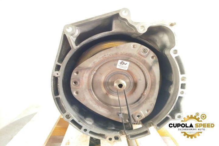 Cutie de viteze automata 2.0D M47 163Cp 6HP-19 BMW Seria 3 E90/E91/E9