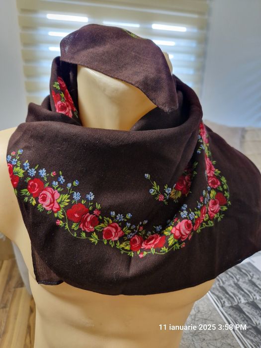 Baticuri vechi de par,simple sau cu franjuri