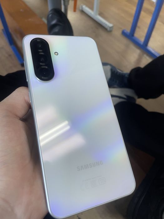 Samsung A36 новый