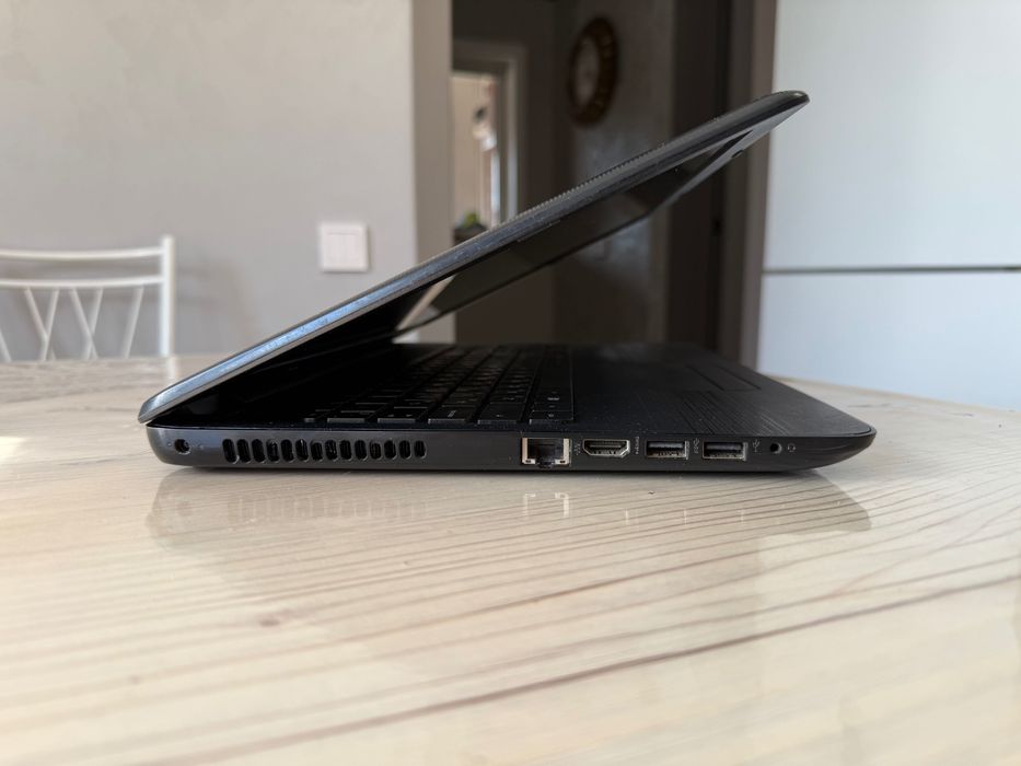 HP. 4 Ядра. 6ГБ. 500ГБ