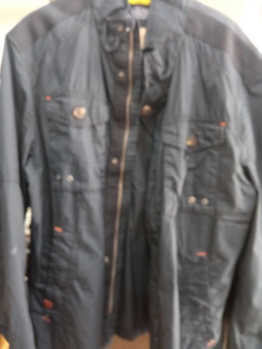 Camel Active M-.XXL,Мъжки есенни якета.Нови.Оригинал.