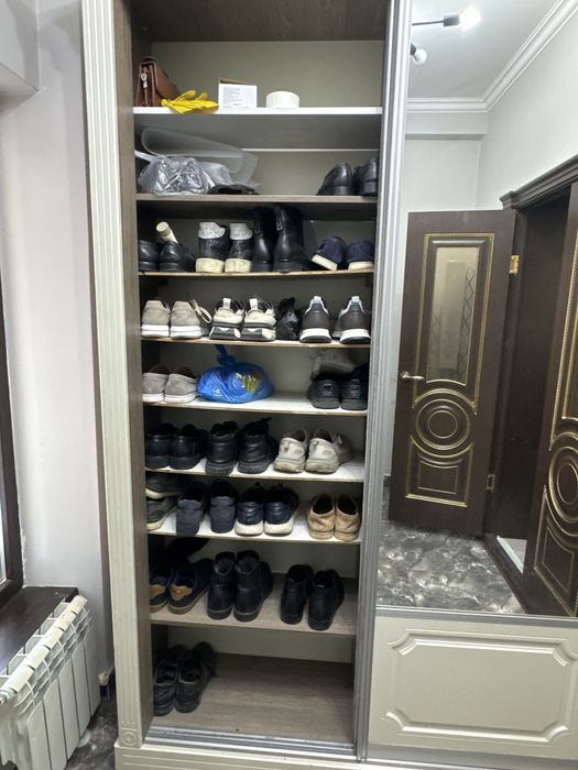 Шкаф купе в отличном состоянии