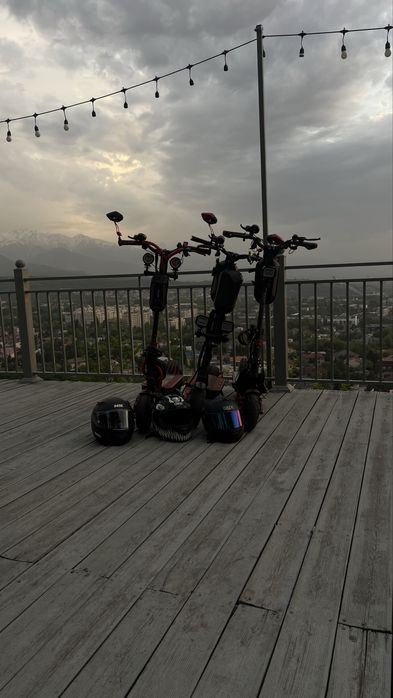 Продам kugo g booster