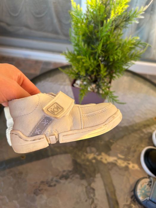 Детски обувки КК 20 номер