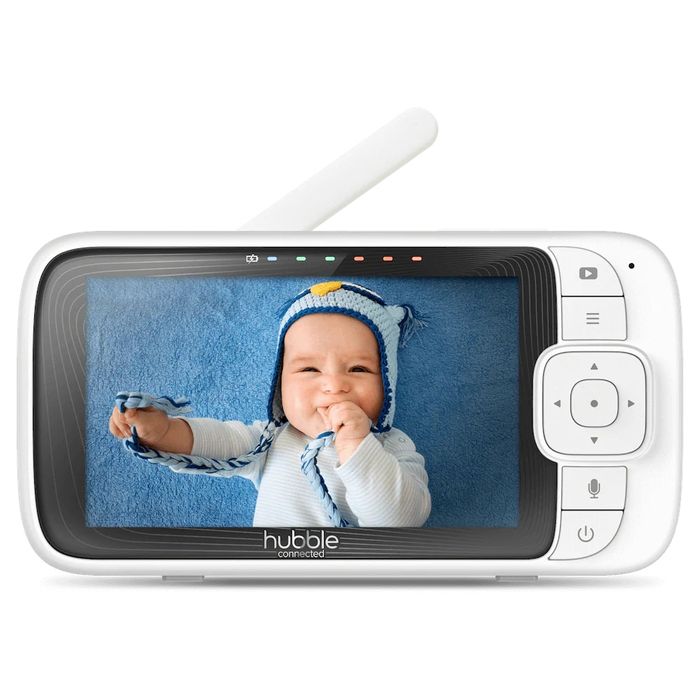 Camere video pentru bebeluși, Baby monitor - SIGILATE, noi!