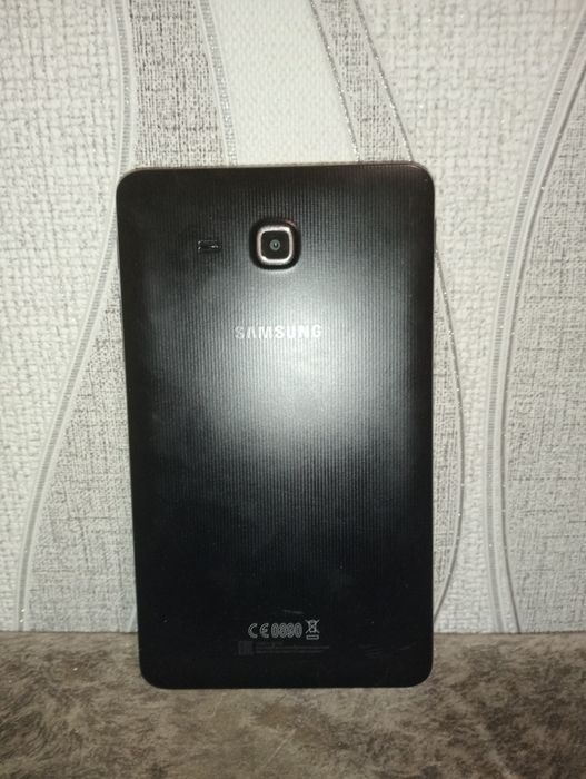 Samsung galaxy tab a6