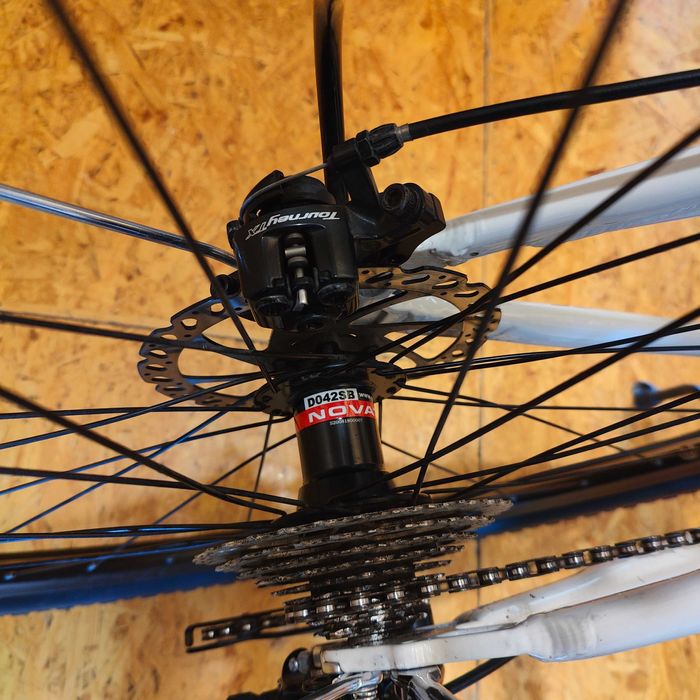 Продаю свой велосипед