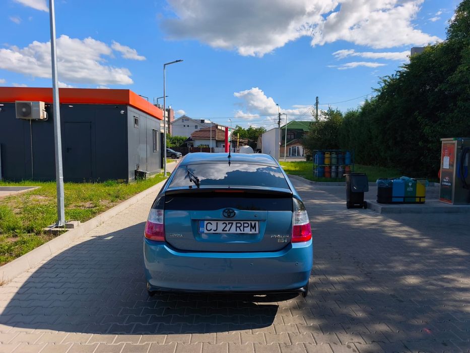 Vand Toyota Prius