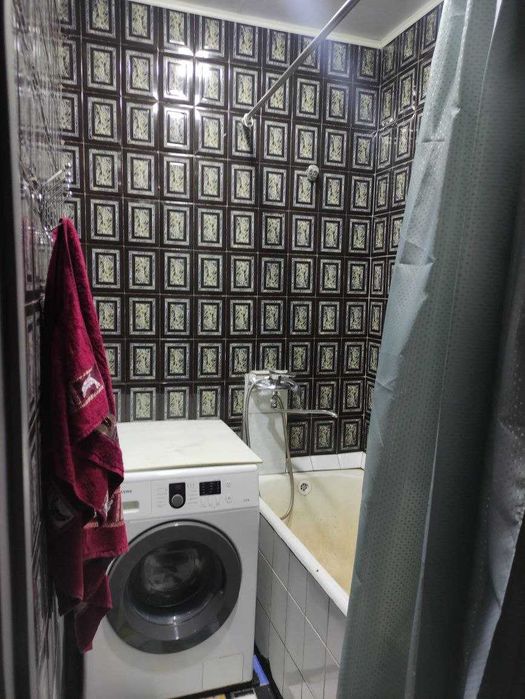 Миробод рисовыйда 3 хонали квартира ижарага берилади.