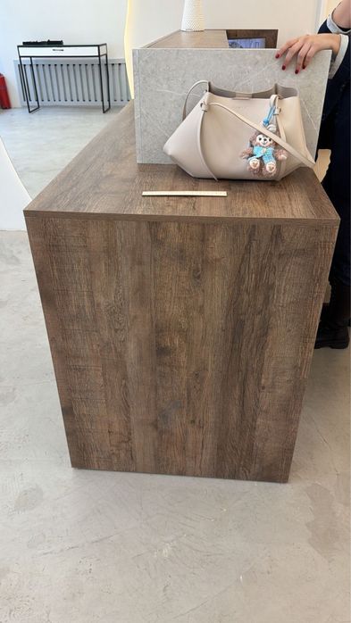 Продам ресепшен срочно Астана