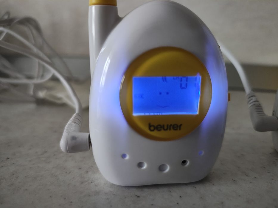 BabyPhone pentru bebeluși