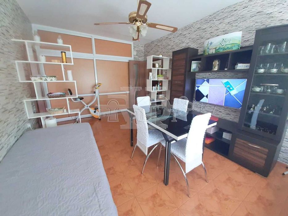 Продава се Двустаен апартамент в Добрич, Балик - 66 кв.м за 951 €/кв.м - Снимка #2