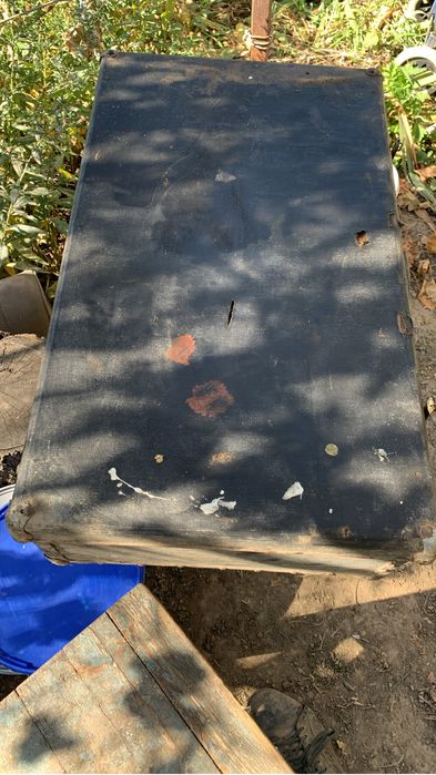 Продаю старинный стул