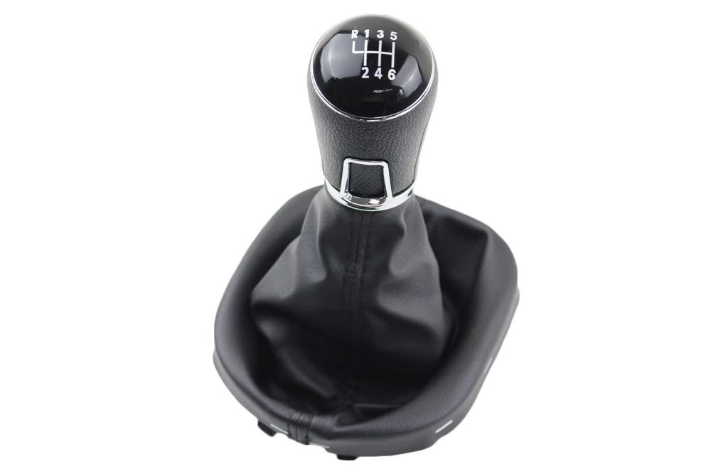 Топка за скорости скоростен лост маншон Фолксваген VW Passat Caddy