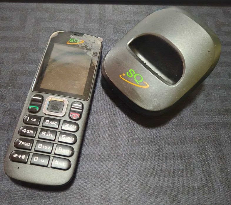 Yangi telefon SQ LS - 298 2 ta sim