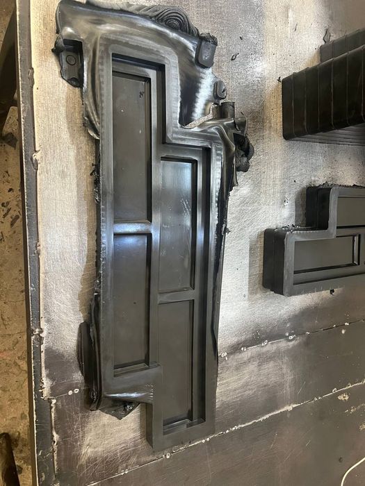 Фасадниы плитка колиплари сотилади