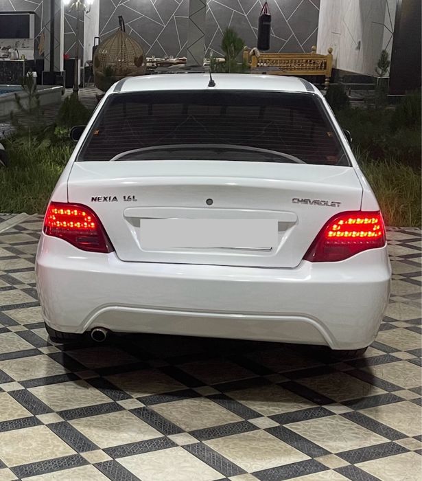 Nexia 2 mers stop sotiladi