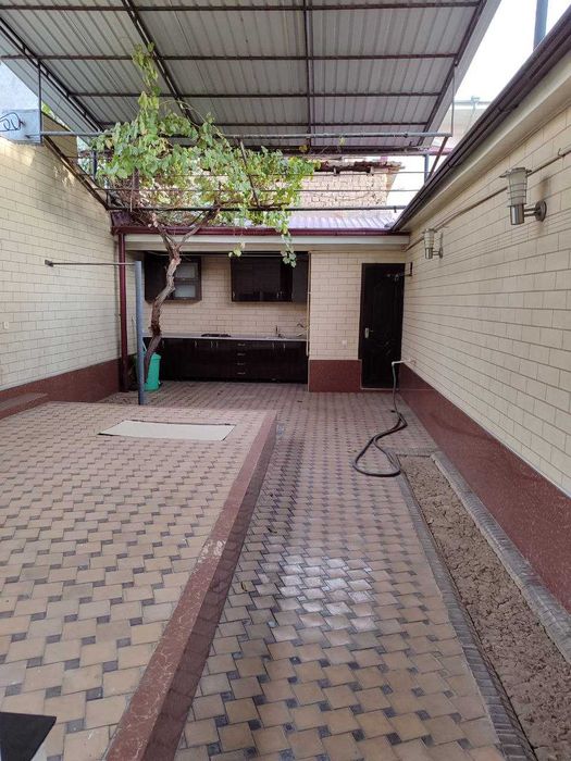 Компактный,комфортный дом