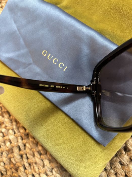 GUCCI дамски очила
