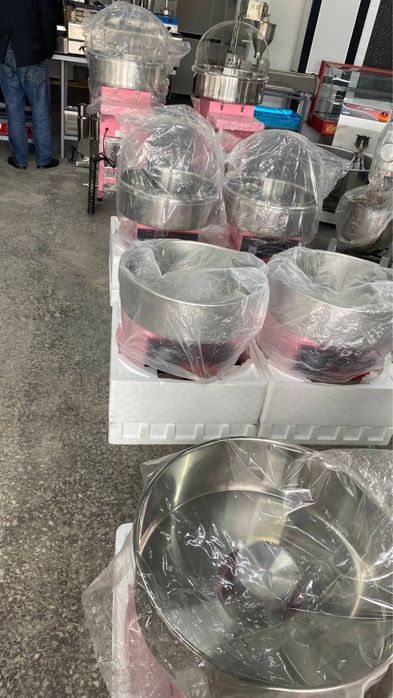 Пахта қанд станоги