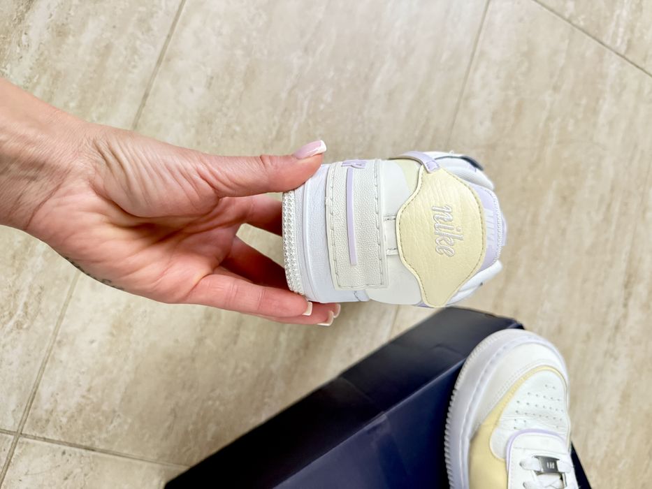 Оригинални Nike Air Force Shadow 40,5