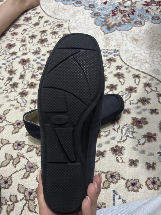 Туфли для мальчика