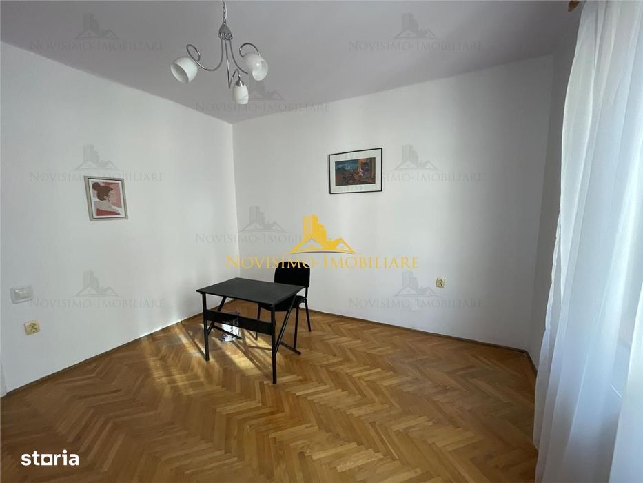 Novisimo-Imobiliare: Spatiu De Inchiriat , Ultracentral